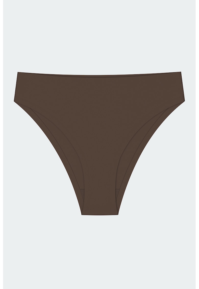 Chiloti brazilieni cu model uni