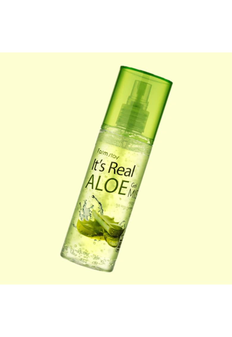 Gel mist cu aloe vera - It Is Real - 120ml
