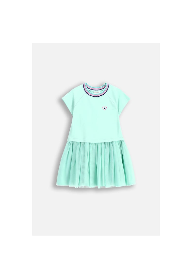 Rochie cu aspect 2in1