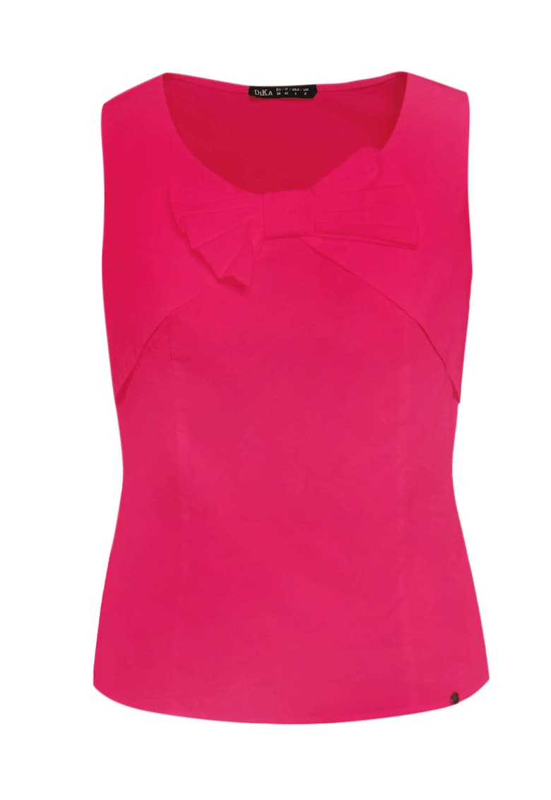 Top cu funda decorativa