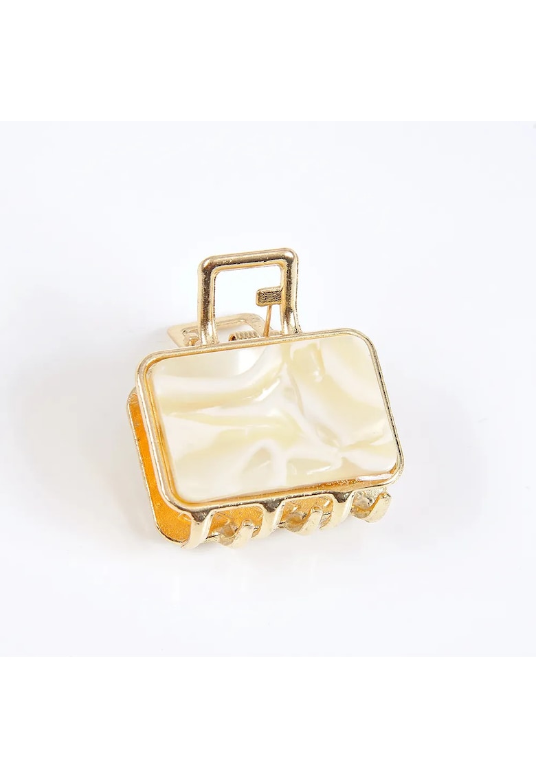 Cleste de par bej 3 cm