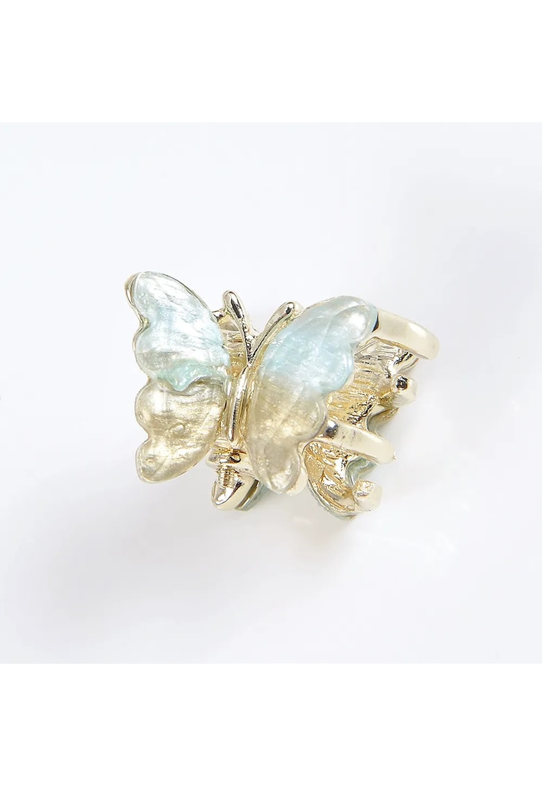 Cleste de par fluturas bicolor