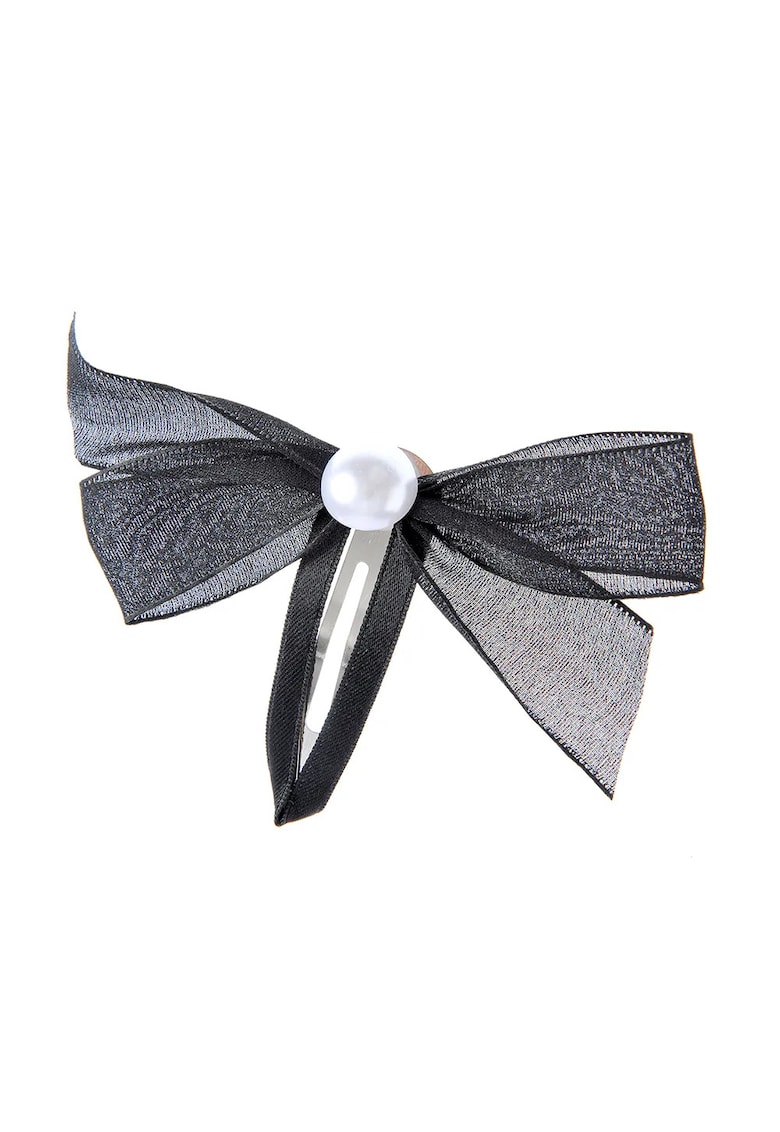 Clama de par fundita neagra