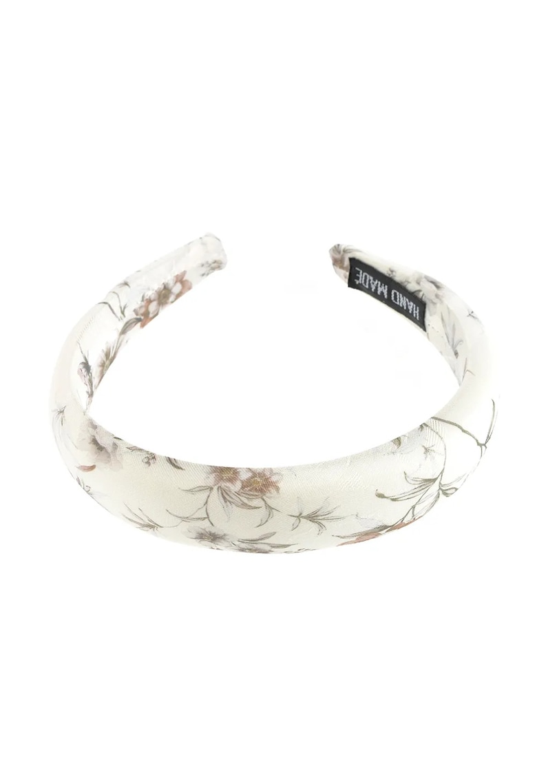 Bentita lata cu model floral