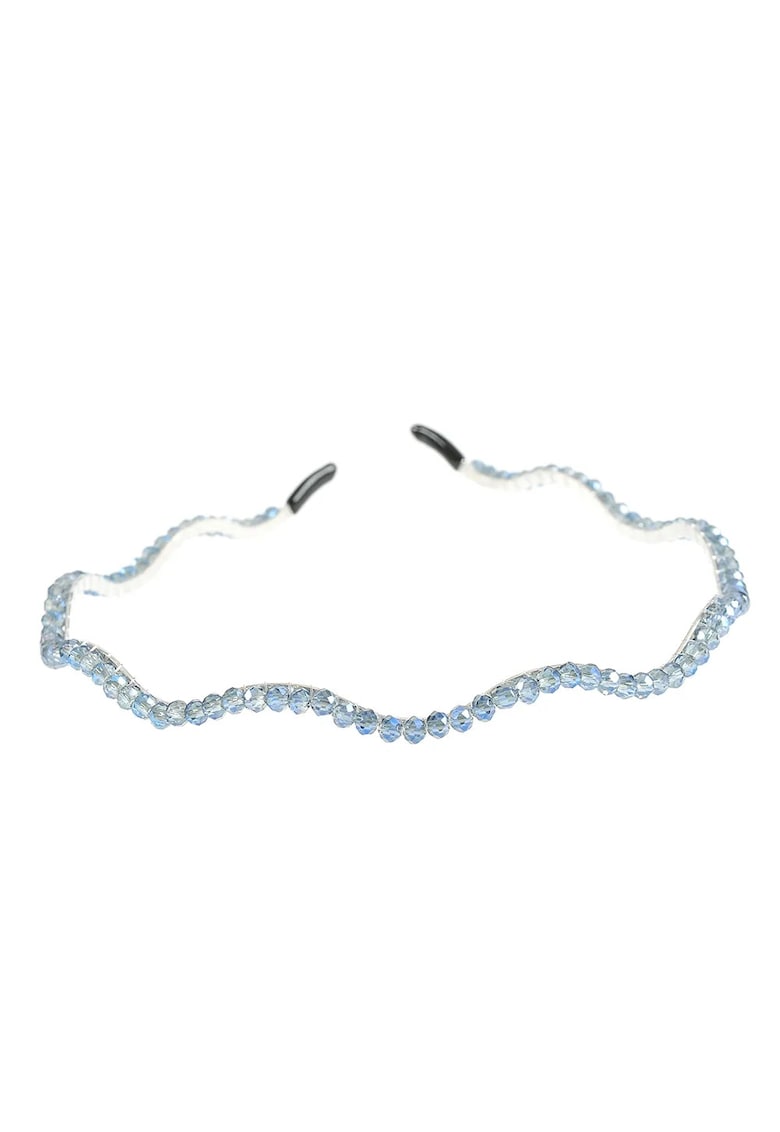 Bentita bleu ondulata Bentita bleu ondulata