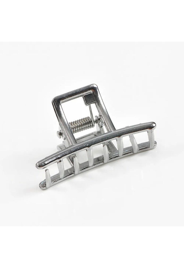 Cleste de par argintiu 4.5 cm