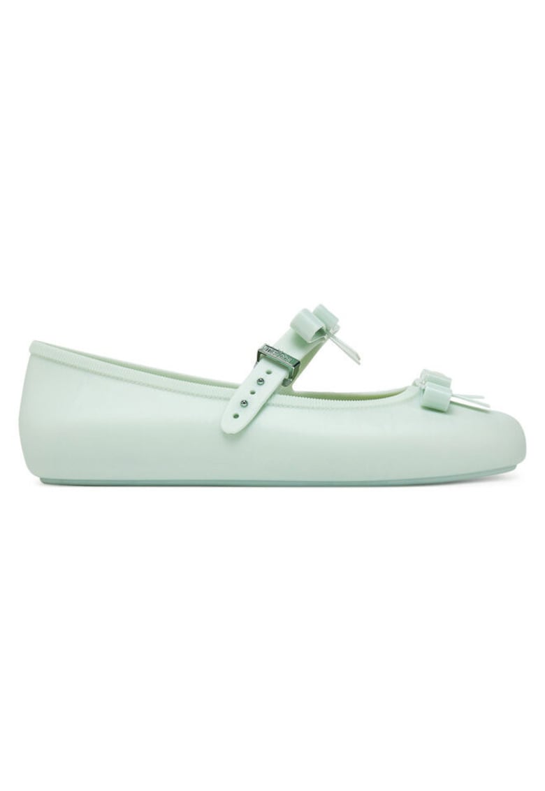 Balerini  304872822 - Sintetic - Verde