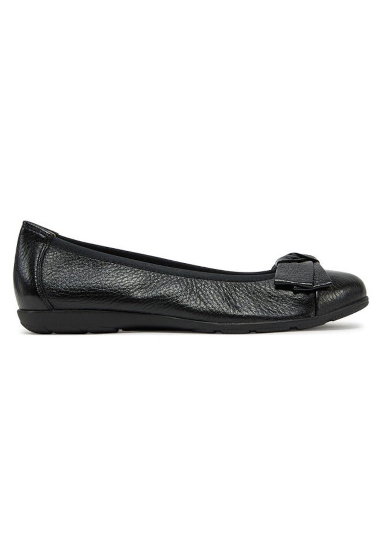 Balerini 304662188 - Piele naturala - 36 EU - Negru