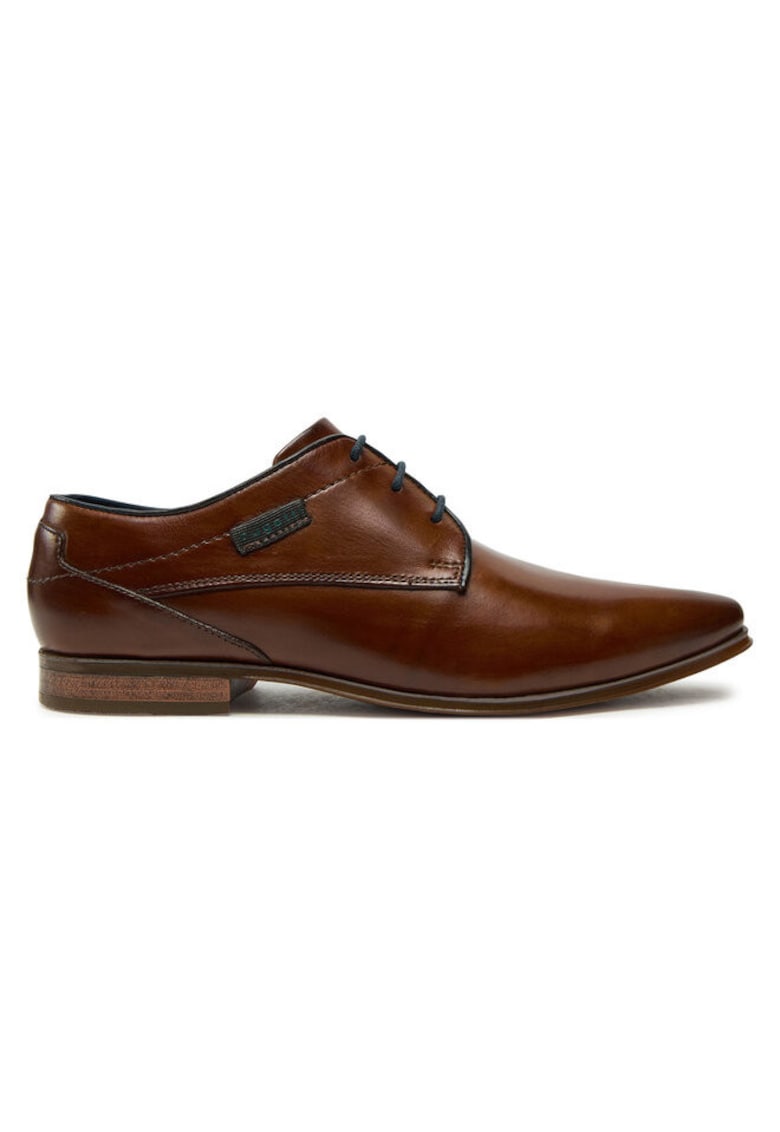 Pantofi barbati 305032881 - Piele naturala - Maro - Maro