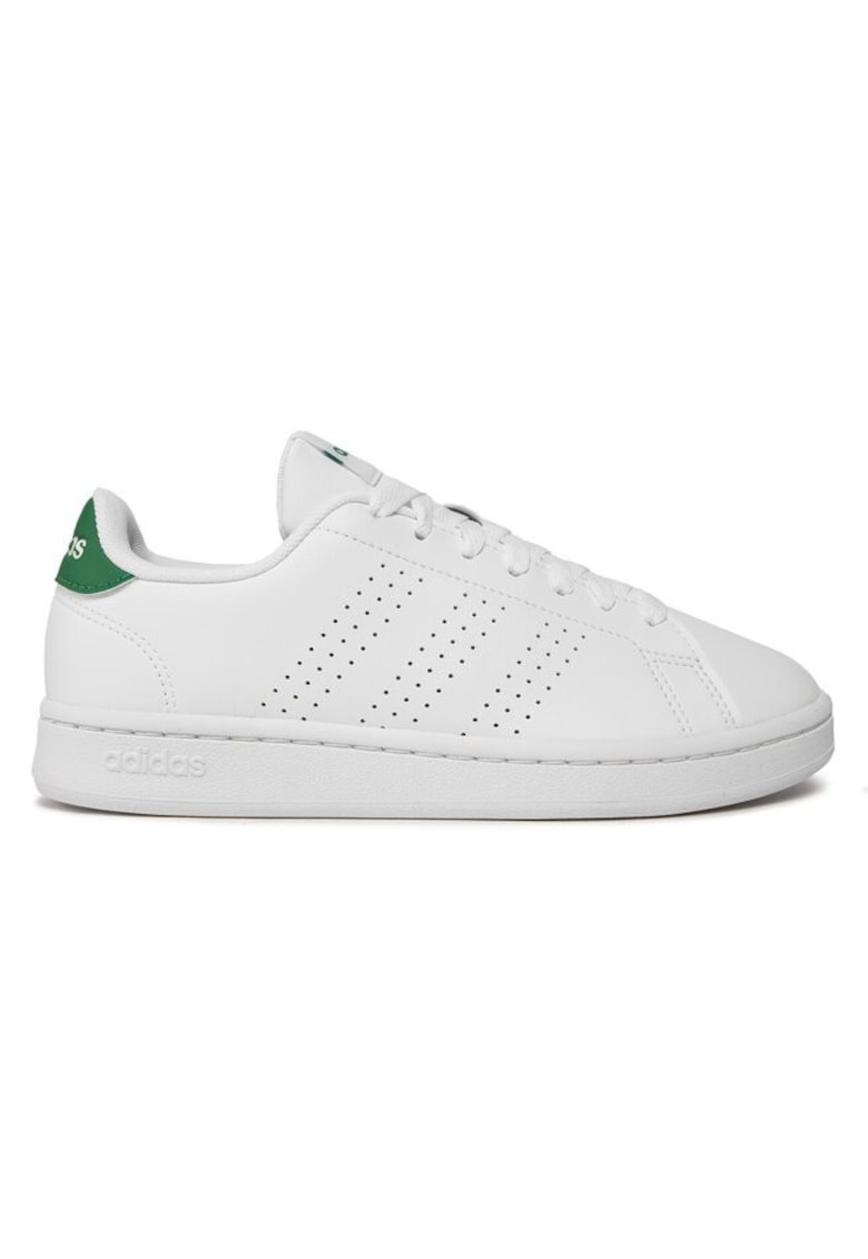 Pantofi sport barbati 302938568 - Piele ecologica - Alb - Alb