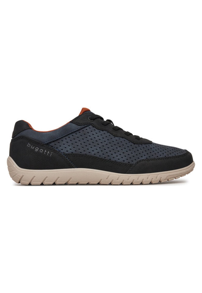 Pantofi barbati 304677373 - Textil - Albastru - Albastru