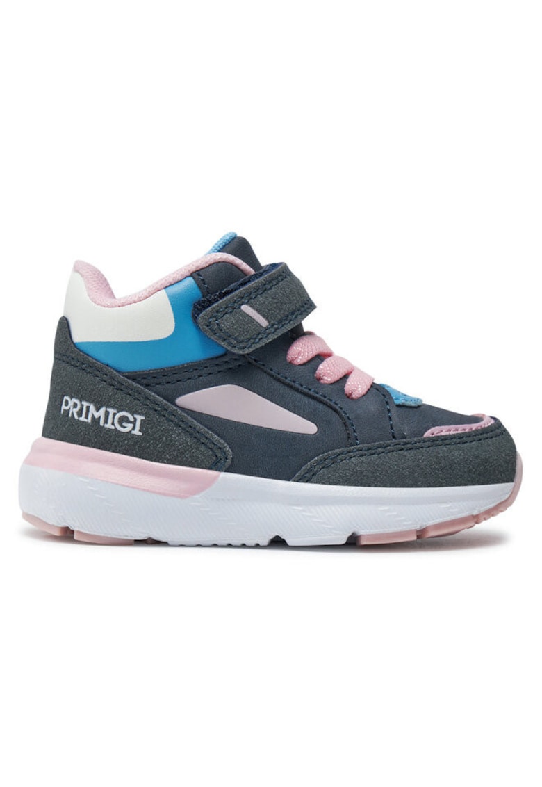 Pantofi sport fete 304320583 - Piele ecologica - Albastru - Albastru