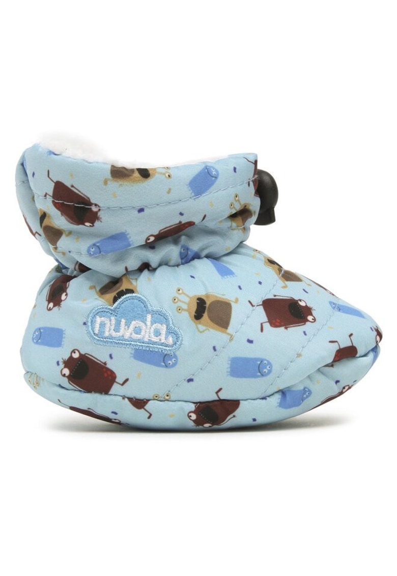 Pantofi baieti  301966012 - Textil - Albastru Pantofi baieti  301966012 - Textil - Albastru