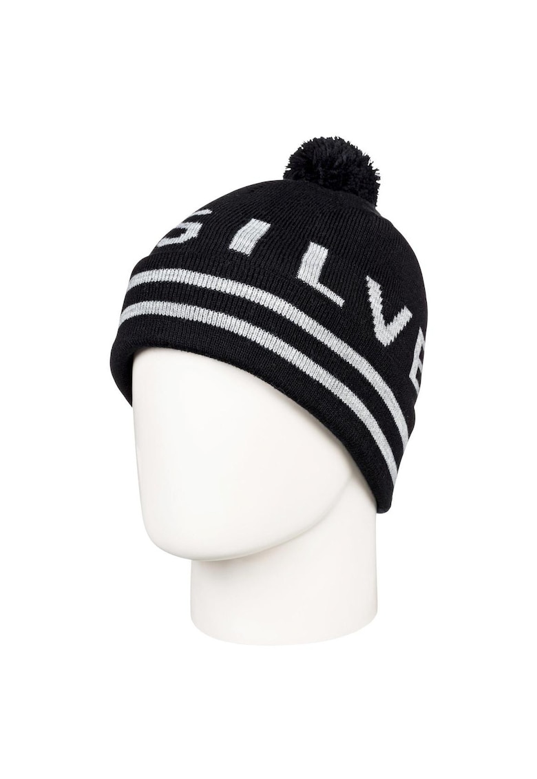 Caciula barbati  granat - material acrilic - stil sportiv - universala