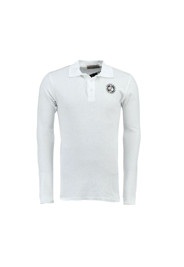 Bluza copii -  Bumbac - Alb