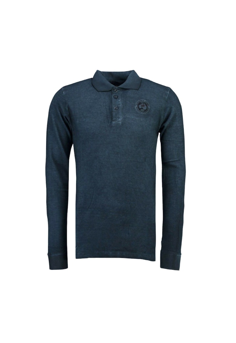 Bluza pentru copii - Bumbac - Albastru Bluza pentru copii - Bumbac - Albastru