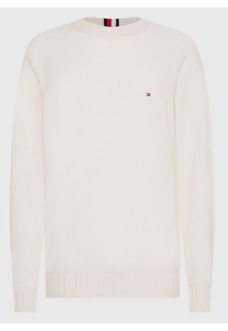 Tommy Hilfiger Pulover - 65488 - Crem