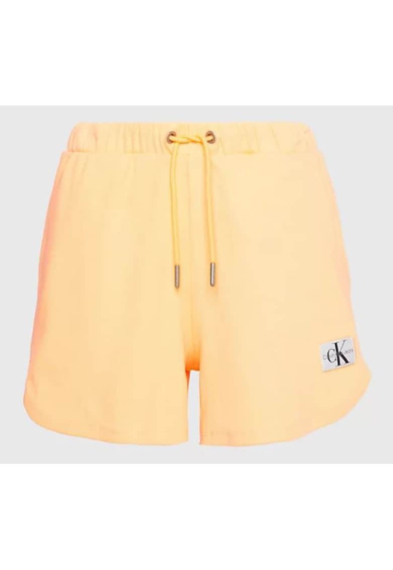 Calvin Klein Jeans Pantaloni scurti Croiala Regulata
