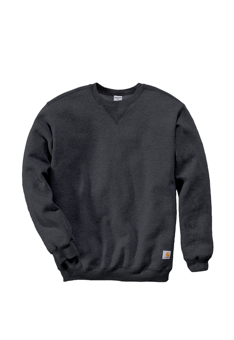 Hanorac barbati S003192776702698 - Bumbac/Poliester - Gri -