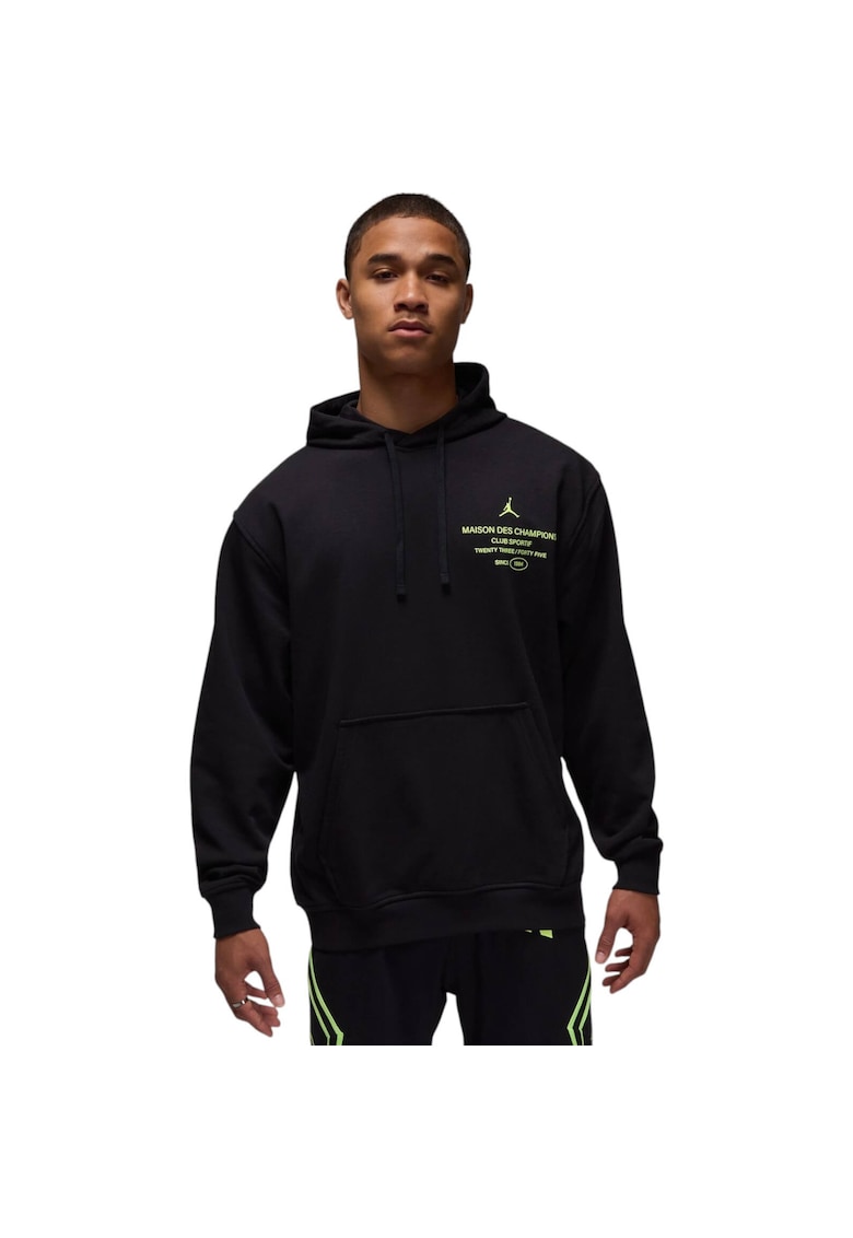 Hanorac  Sport Graphics Flc PO 44569