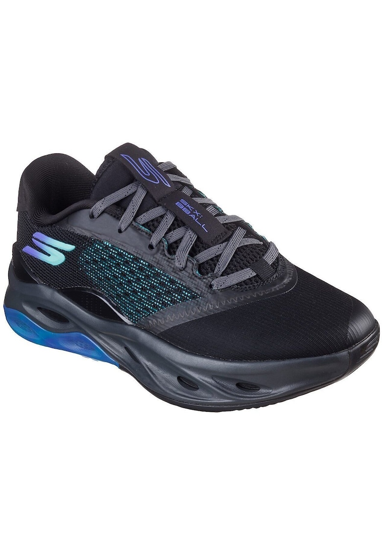Pantofi sport barbati Skx Float - Negru