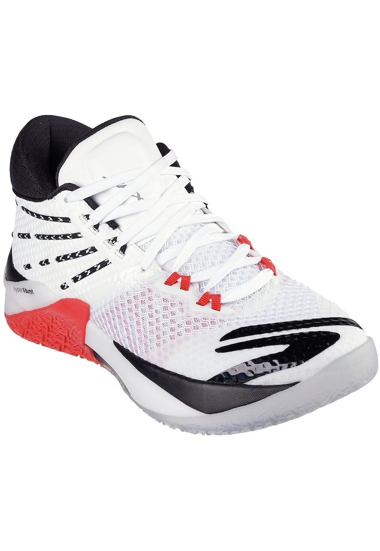 Pantofi sport barbati Skx Elevate - Alb