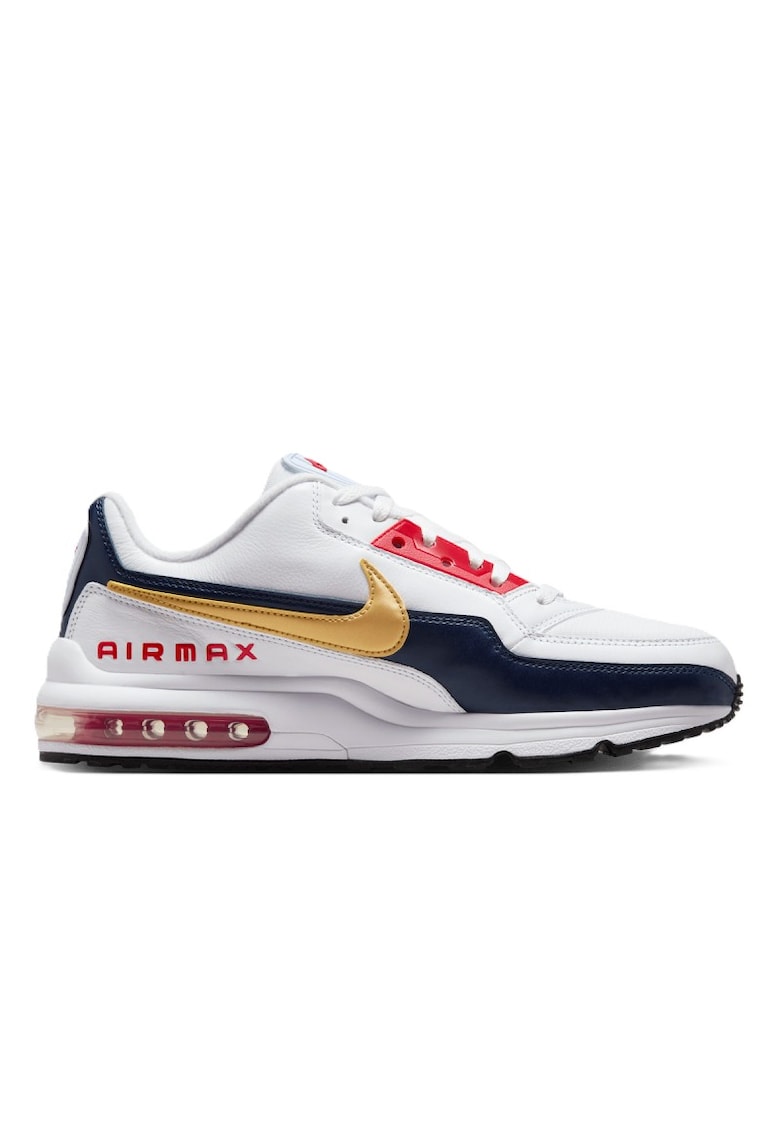 Pantofi sport  pentru Fete - air max ltd 3 prem - 695484-186 - Alb