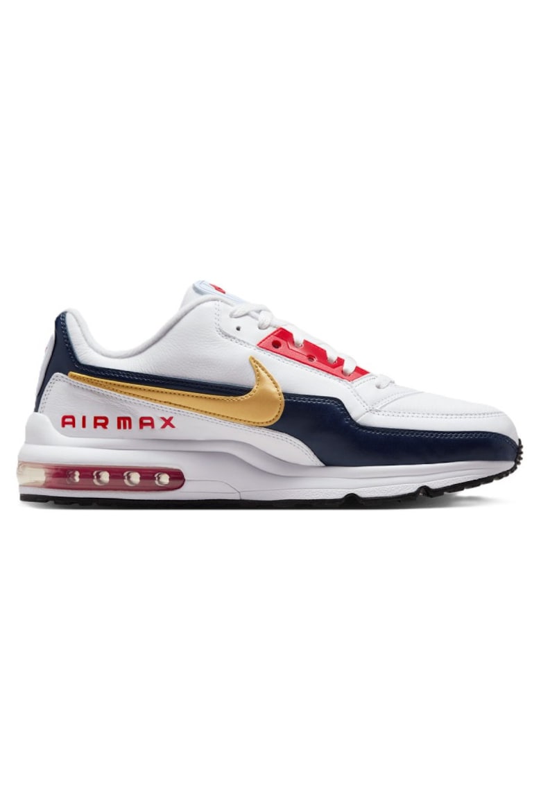 Pantofi sport pentru Fete - air max ltd 3 prem - 695484-186 - Alb - Alb