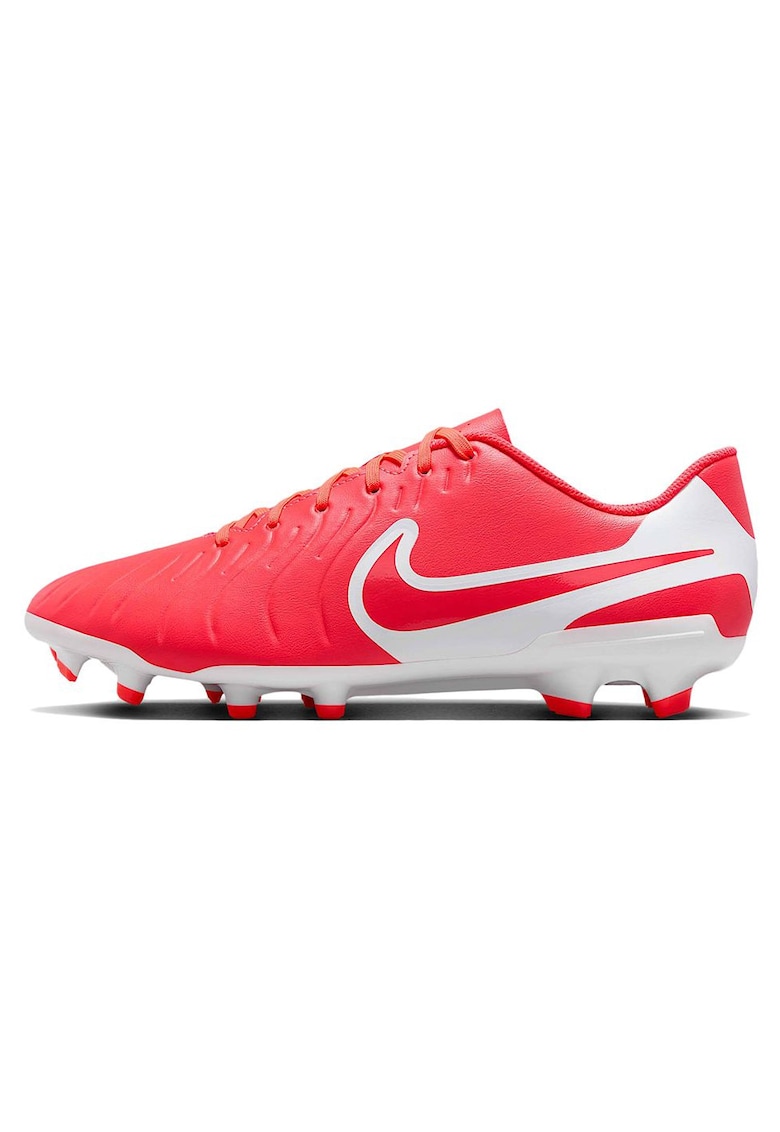 Ghete Fotbal Tiempo Legend 10 MG DV4344-800 - Barbati - Rosu