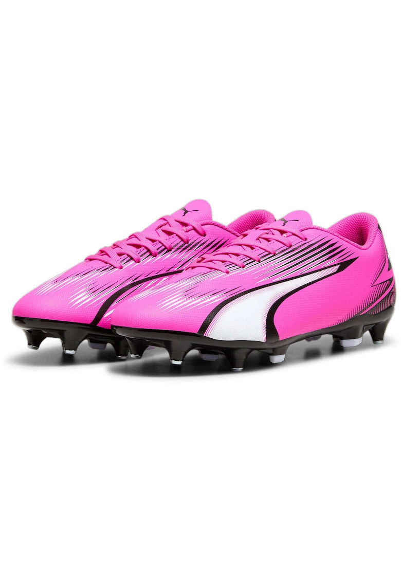 Ghete de fotbal unisex Ultra Play Mxsg - Mov