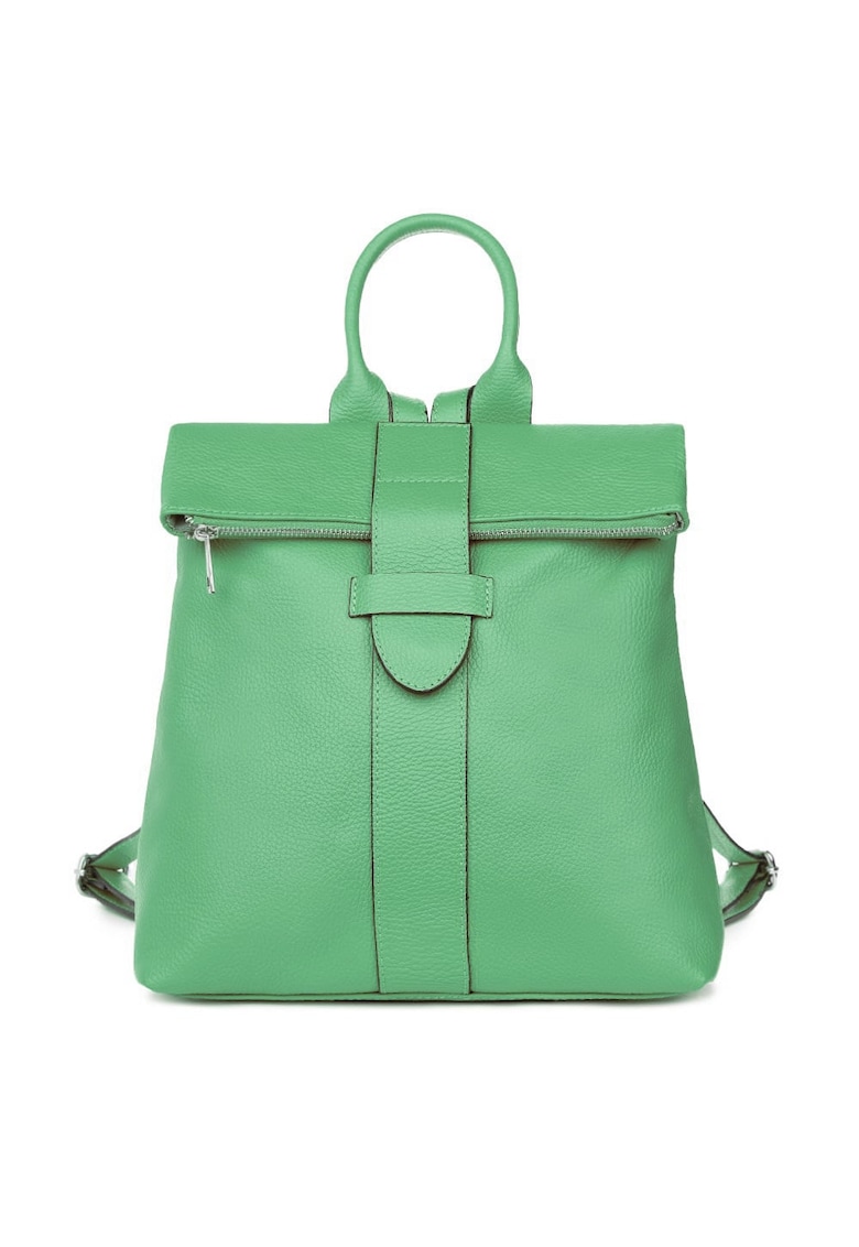 Rucsac din piele naturala Ricardo