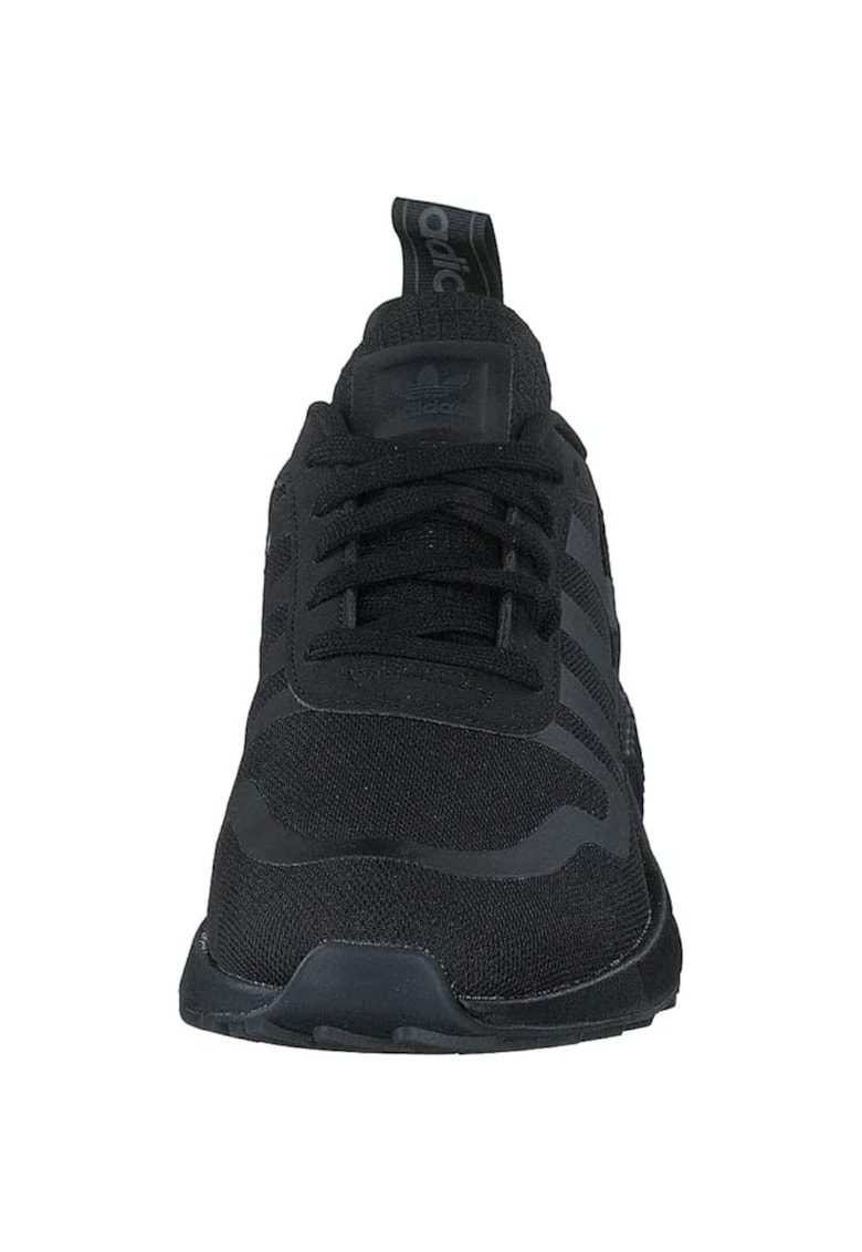 Pantofi sport barbati negru - material textil si sintetic - talpa din cauciuc - pentru alergare si stil de viata - Pantofi sport barbati negru - material textil si sintetic - talpa din cauciuc - pentru alergare si stil de viata -