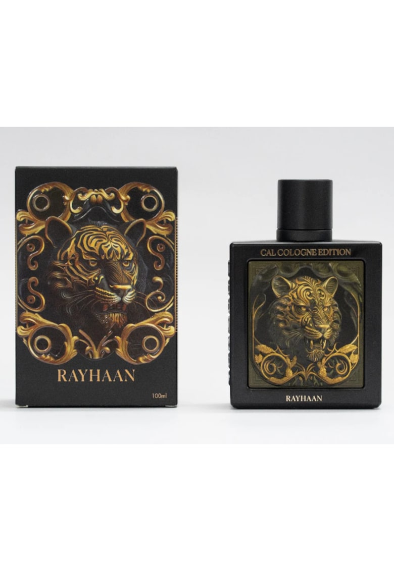 Apa de Parfum Tiger by Barbati - 100 ml