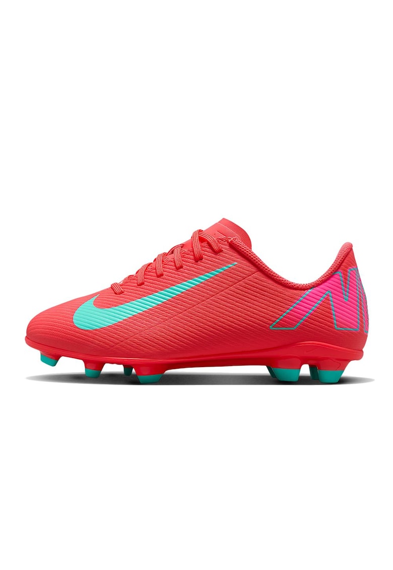 Ghete Fotbal  Mercurial Vapor 16 MG JR