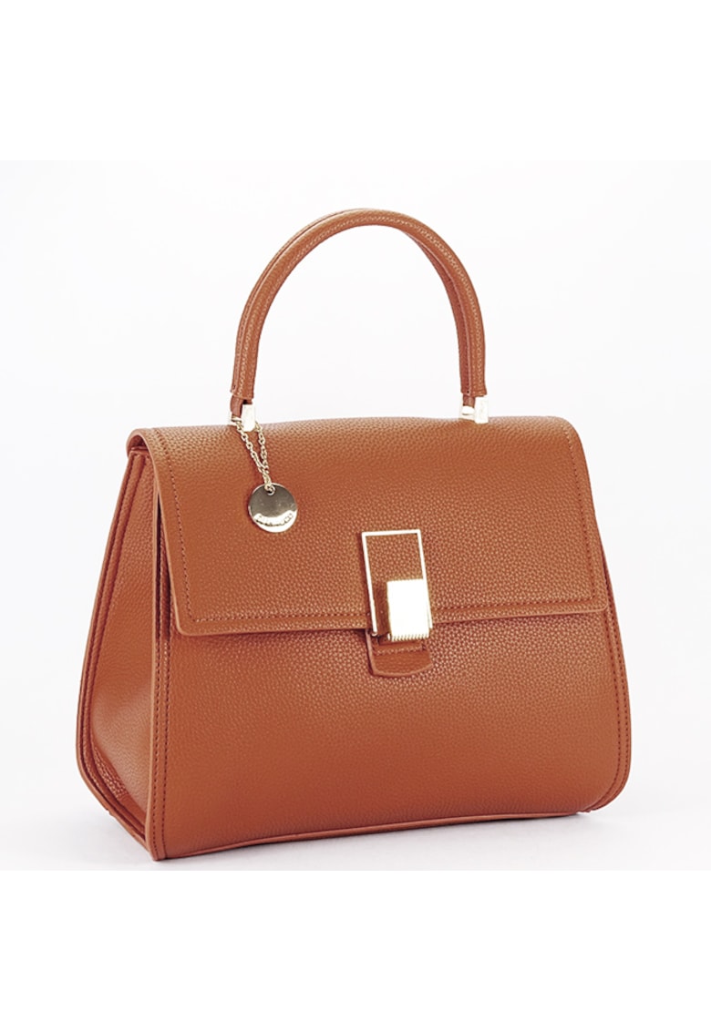 Geanta neagra  B-DHJ729-3 17 9700