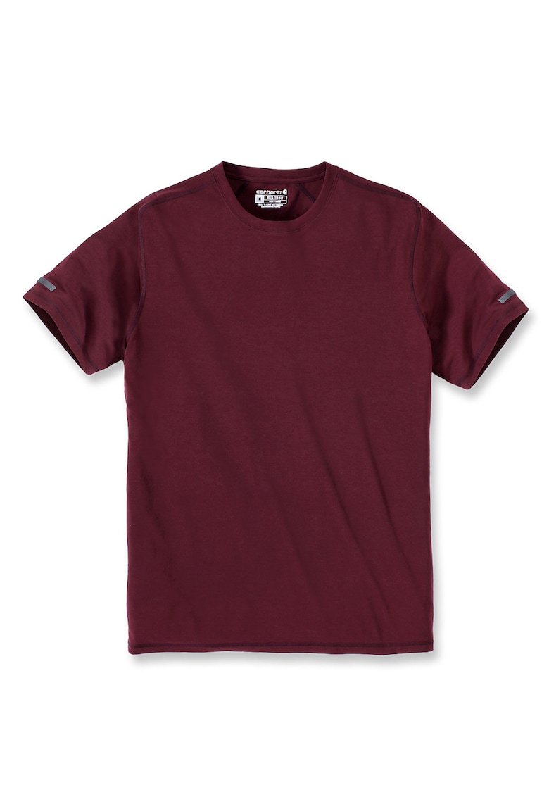 Tricou barbati LWD - visiniu -
