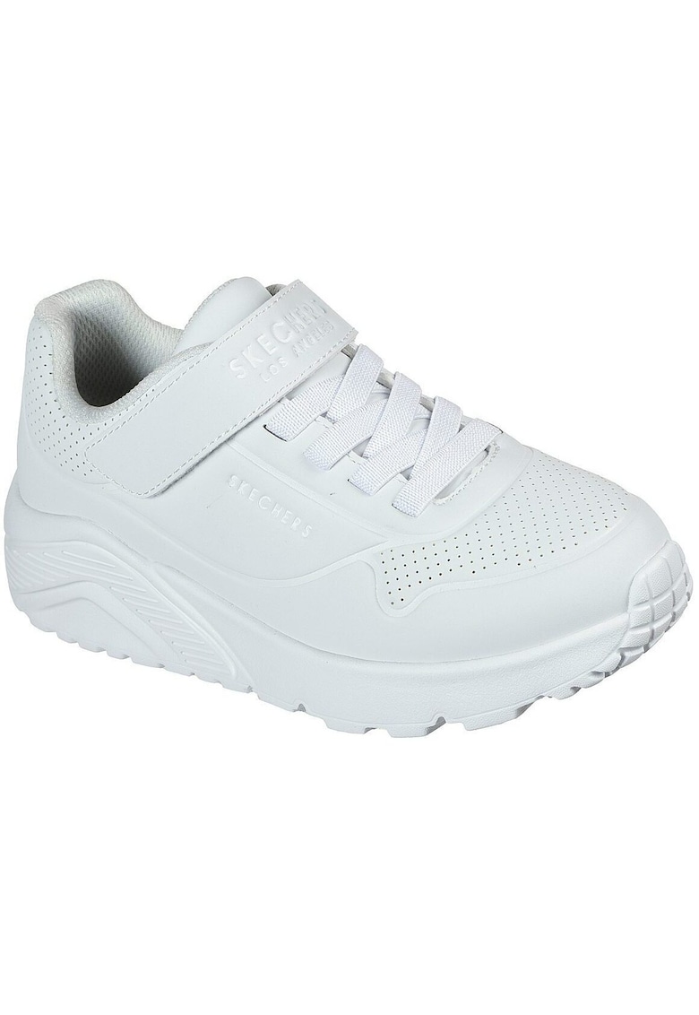 Pantofi sport copii Uno Lite 403695L-W - Alb