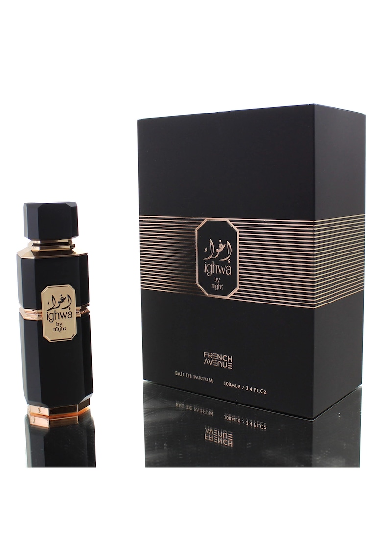 Ighwa by Night 100ml - Apa de Parfum - unisex