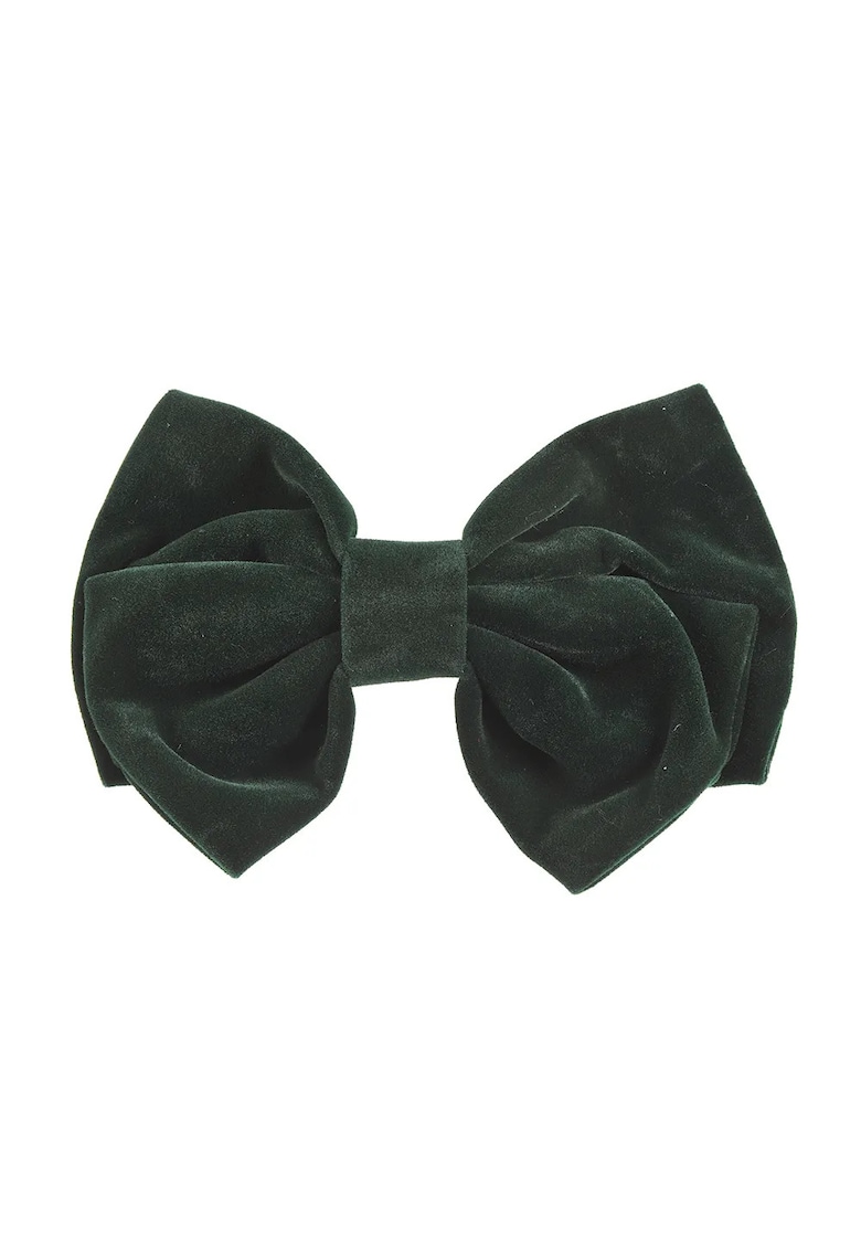 Clama de par cu funda verde