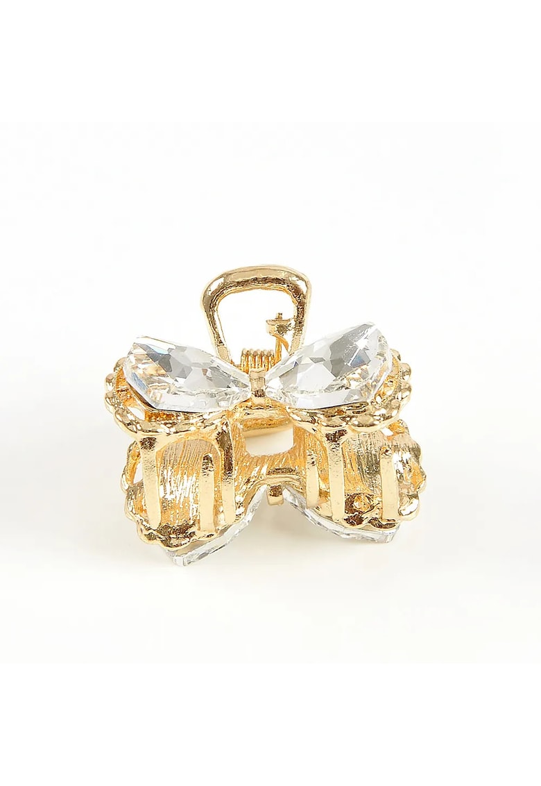 Cleste de par fundita cu pietre acrilice