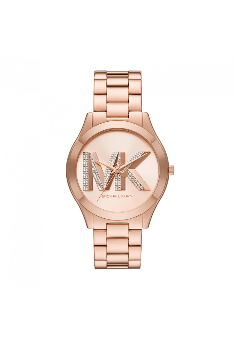 Ceas Dama -  Slim Runway MK4733