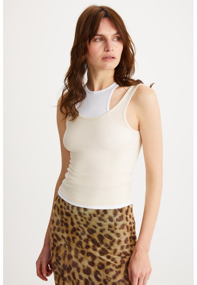 Top cu model 2in1 Demeka