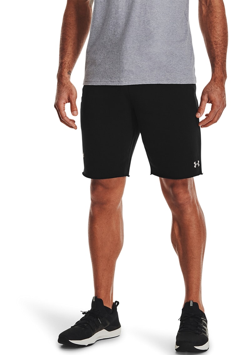 Pantaloni scurti pentru antrenament Project Rock Pantaloni scurti pentru antrenament Project Rock