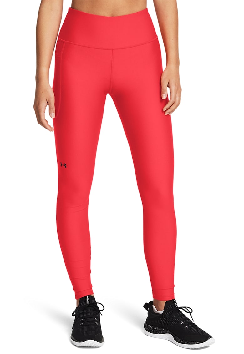 Colanti cu talie inalta - pentru antrenament Tech™