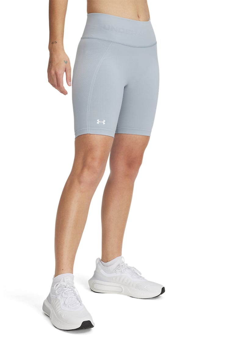 Colanti scurti cu talie inalta pentru antrenament Vanish