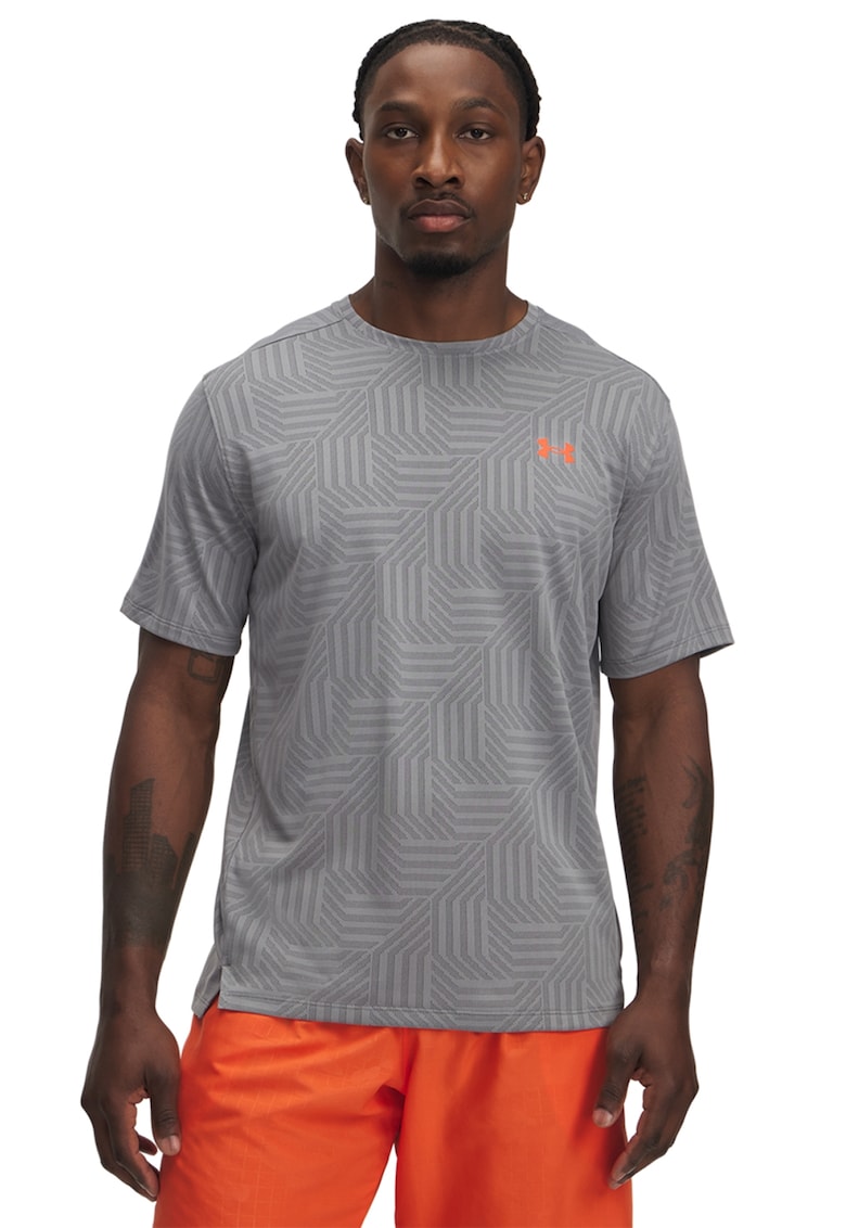 Tricou pentru antrenament Tech™ Vent Geotessa