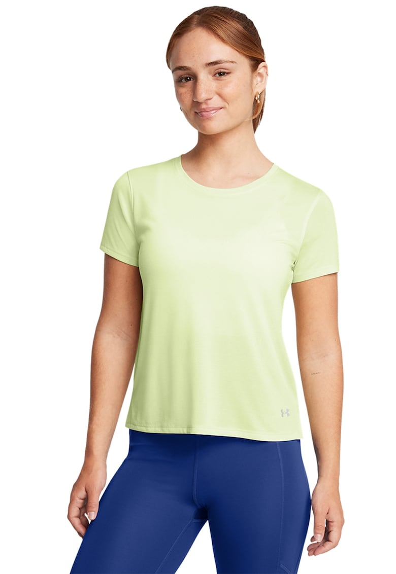 Tricou pentru alergare Launch