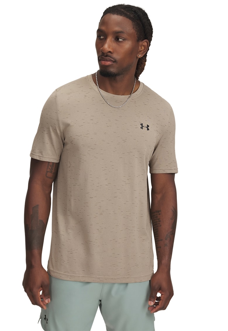 Tricou fara cusaturi pentru antrenament Vanish