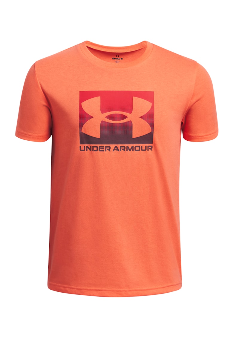 Tricou cu logo Boxed Sports