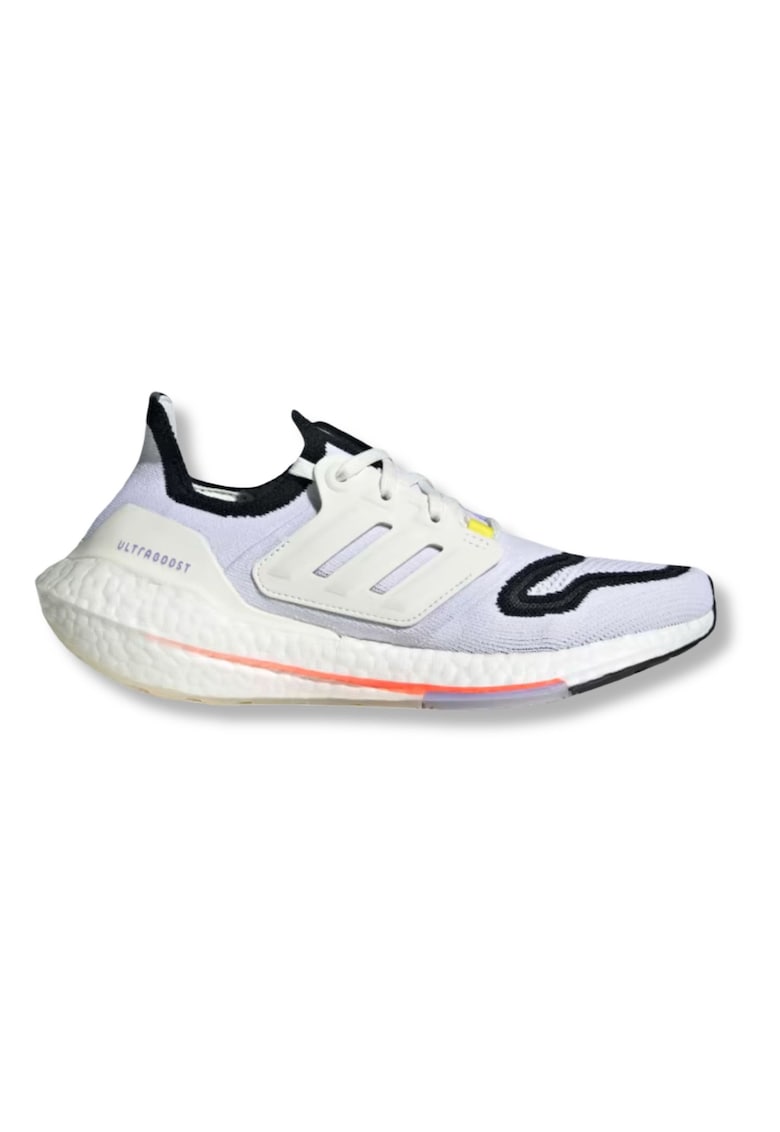Pantofi sport pentru dama  Ultraboost 22 - textil/sintetic - multicolor -
